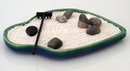 zen garden, jardin zen relajacion